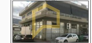 Επιχειρηματικό κτίριο 1.200 τ.μ. για πώληση