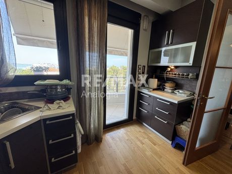 Apartment 140sqm for sale-Kalamaria » Agios Ioannis