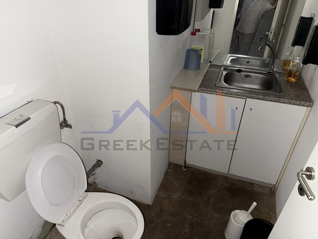 Κατάστημα 126 τ.μ. προς ενοικίαση, Κέντρο Ιωαννίνων
