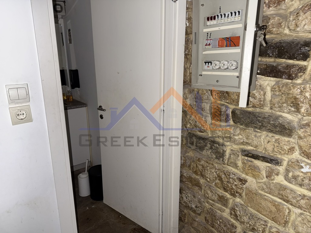 Κατάστημα 126 τ.μ. προς ενοικίαση, Κέντρο Ιωαννίνων