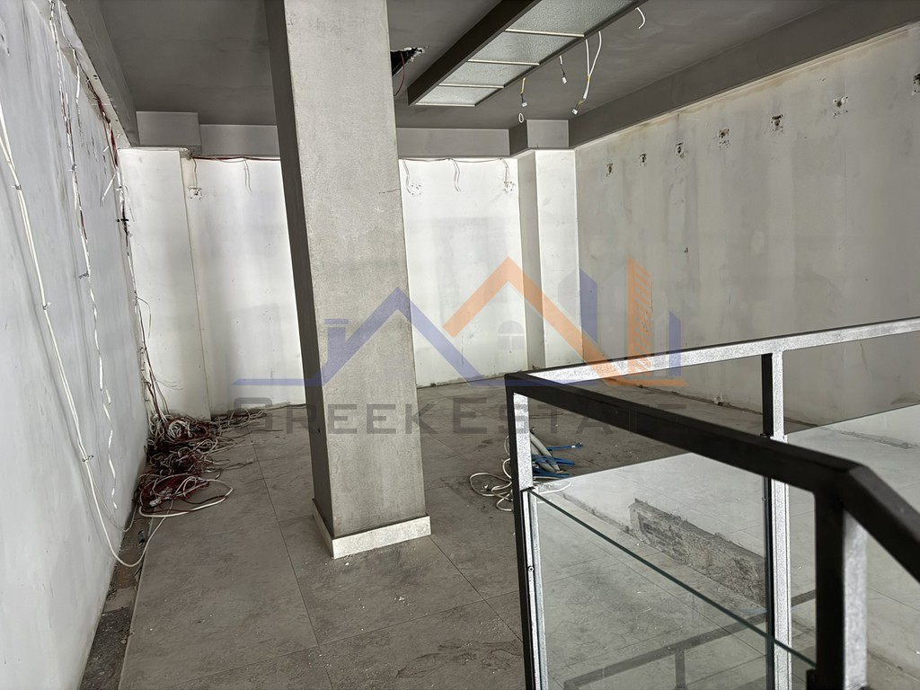 Κατάστημα 126 τ.μ. προς ενοικίαση, Κέντρο Ιωαννίνων