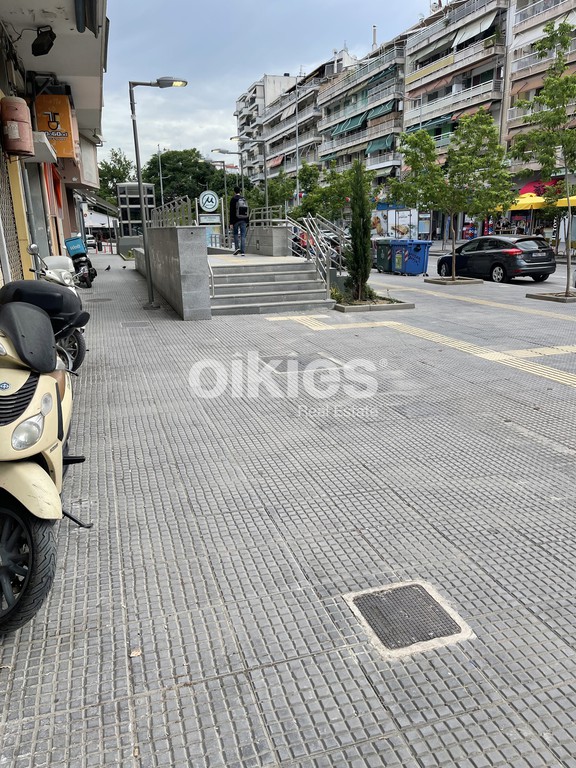 Κατάστημα 55 τ.μ. προς ενοικίαση, Θεσσαλονίκη - Κέντρο, Μαρτίου
