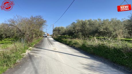 Οικόπεδο 913τ.μ. για πώληση-Αρκάδι » Άγιος δημήτριος