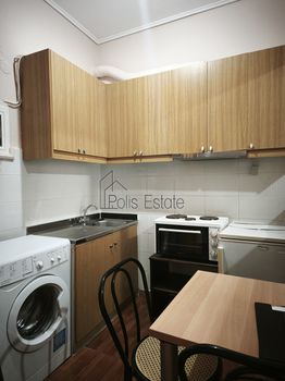 Studio 23sqm for rent-Ioannina