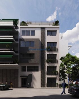 Διαμέρισμα 110τ.μ. για πώληση-Γκάζι - μεταξουργείο - βοτανικός