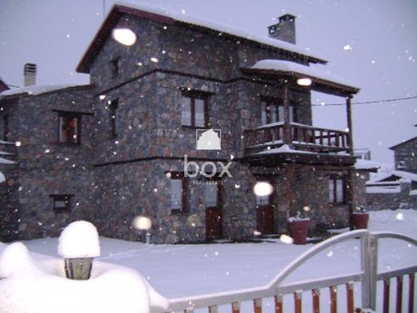 Building 248sqm for sale-Vegoritida » Agios Athanasios
