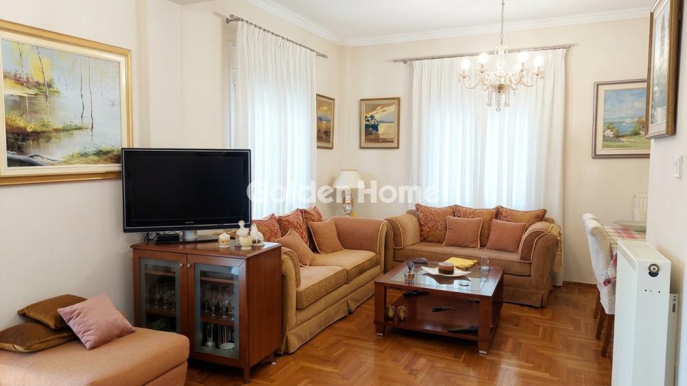 Διαμέρισμα 114 τ.μ. προς πώληση, Νέα Ζωή Αγίας Παρασκευής