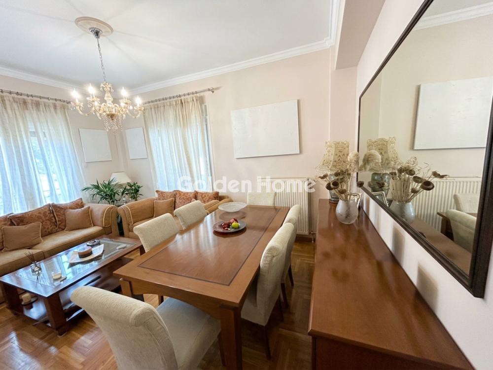 Διαμέρισμα 114 τ.μ. προς πώληση, Νέα Ζωή Αγίας Παρασκευής