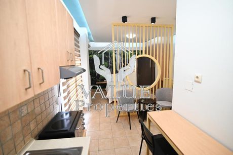 Apartment 29sqm for sale-Larisa