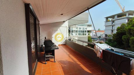 Διαμέρισμα 122τ.μ. για πώληση-Βούλα » Ευρυάλη