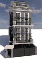 Loft 110 τ.μ. για πώληση