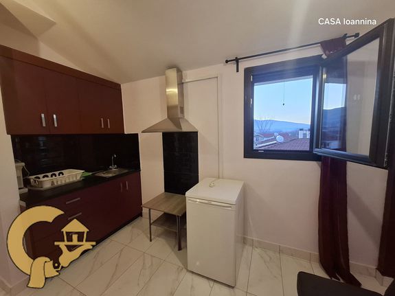 Apartment 40 sqm for rent, Ioannina Prefecture, Ioannina