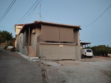 Μονοκατοικία 79τ.μ. για πώληση-Γαργαλιάνοι » Τραγάνα