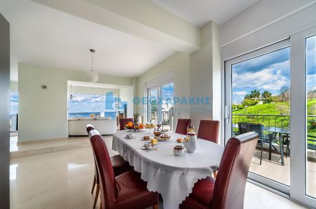 Detached home 200sqm for rent-Gazi » Ligaria