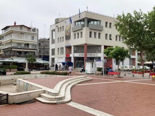 Κατάστημα 242 τ.μ. πρός ενοικίαση