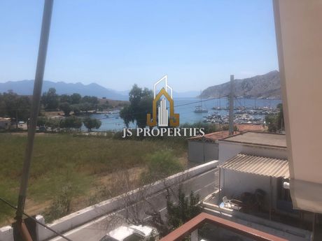 Συγκρότημα διαμερισμάτων 80τ.μ. για πώληση-Αίγινα » Πέρδικα