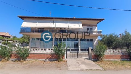 Apartment 298sqm for sale-Alexandroupoli » Center