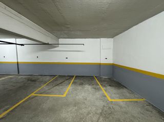 Parking 5 τ.μ. για ενοικίαση
