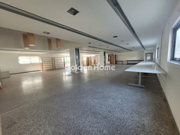 Business bulding 2.300 sqm for sale, Athens - West, Metamorfosi