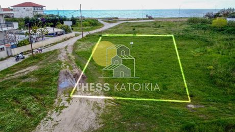 Οικόπεδο 800τ.μ. για πώληση-Άγιος γεώργιος » Νέα βρασνά