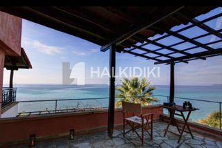 Βίλλα 160 τ.μ. για πώληση, Χαλκιδική, Κασσάνδρα-thumb-13