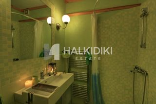 Βίλλα 160 τ.μ. για πώληση, Χαλκιδική, Κασσάνδρα-thumb-5