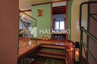 Βίλλα 160 τ.μ. για πώληση, Χαλκιδική, Κασσάνδρα-thumb-10