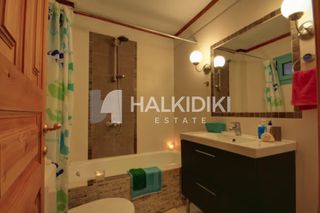 Βίλλα 160 τ.μ. για πώληση, Χαλκιδική, Κασσάνδρα-thumb-6