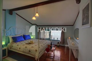 Βίλλα 160 τ.μ. για πώληση, Χαλκιδική, Κασσάνδρα-thumb-17