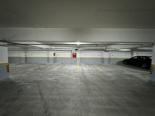 Parking 15 τ.μ. για ενοικίαση