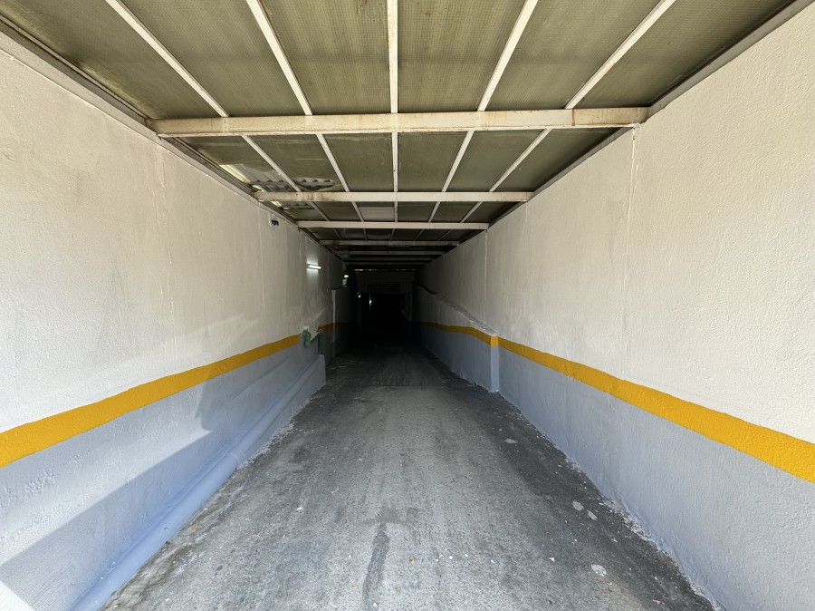 Parking 15 τ.μ. προς ενοικίαση, Σταθμός ΟΣΕ Θεσσαλονίκης