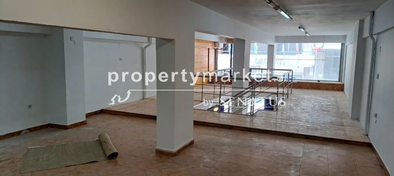 Κατάστημα 250 τ.μ. για ενοικίαση, Πειραιάς, Λιμάνι