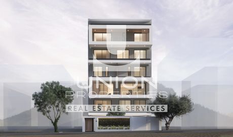Apartment 116sqm for sale-Agia Paraskevi » Nea Zoi