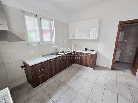 Detached home 95 sqm for rent
