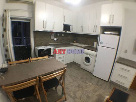 Διαμέρισμα 60τ.μ. για ενοικίαση-Μπότσαρη