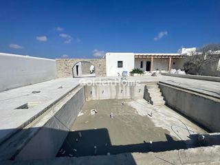 Ξενοδοχείο 450 τ.μ. για πώληση