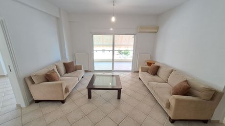 Apartment 113sqm for rent-Lamia » Center
