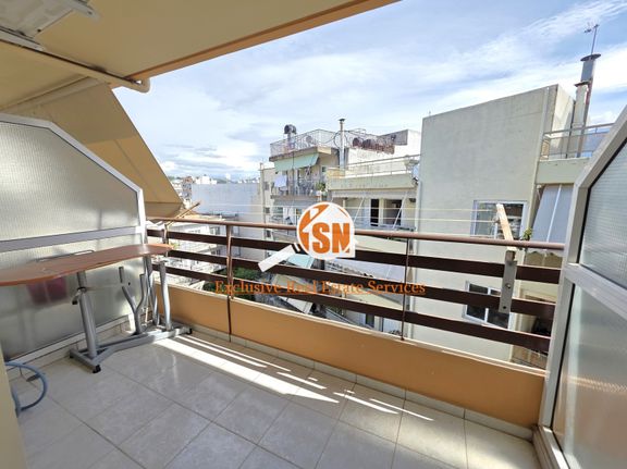 Διαμέρισμα 35 τ.μ. για ενοικίαση, Αχαΐα, Πάτρα