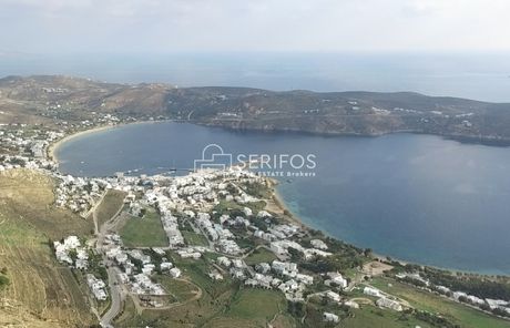 Αγροτεμάχια 2.700τ.μ. για πώληση-Σέριφος » Ράμος
