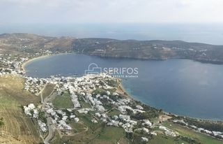 Αγροτεμάχια 2.700 τ.μ. για πώληση