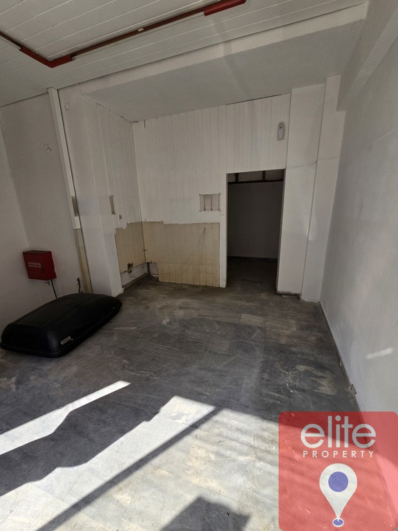 Κατάστημα 145 τ.μ. προς ενοικίαση, Άγιος Νικόλαος Σαλαμιούς