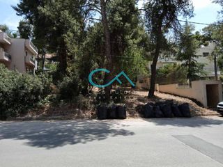 Land plot 800 sqm for sale