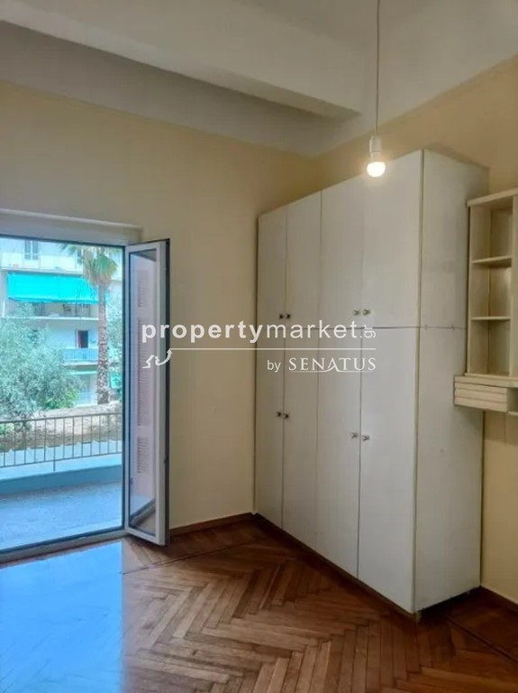 Διαμέρισμα 107 τ.μ. πρός ενοικίαση, Αθήνα - Κέντρο, Κυψέλη