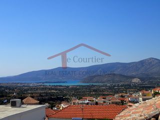 Μονοκατοικία 305 τ.μ. για πώληση, Αργολίδα, Κρανίδι-thumb-2