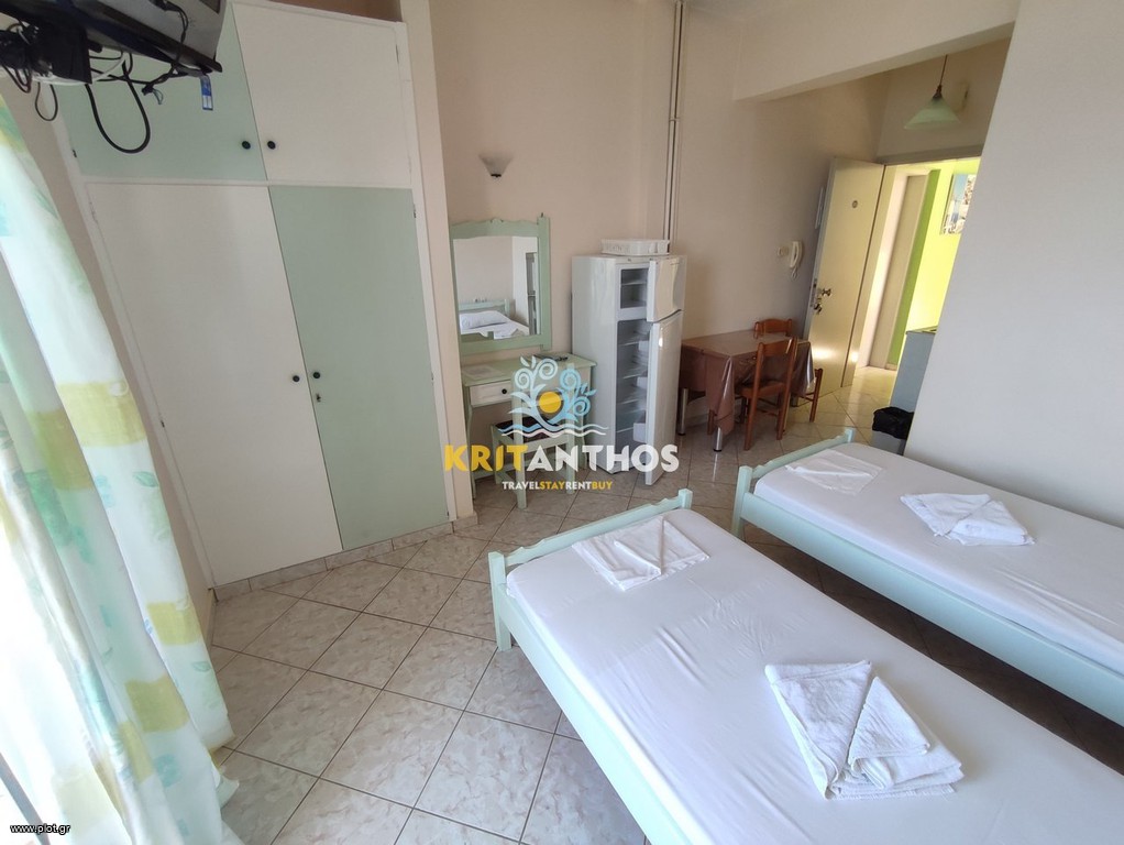 Studio / γκαρσονιέρα 27 τ.μ. για ενοικίαση, Ν. Ρεθύμνου, Ρέθυμνο