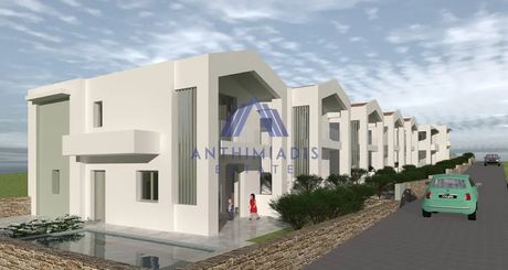 Μεζονέτα 161τ.μ. για πώληση-Παλλήνη » Πολύχρονο