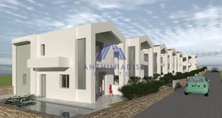 Μεζονέτα 161 τ.μ. για πώληση