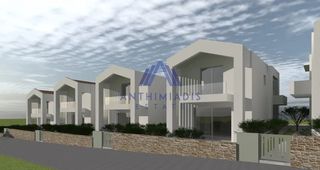 Μεζονέτα 161 τ.μ. για πώληση, Χαλκιδική, Παλλήνη-thumb-3