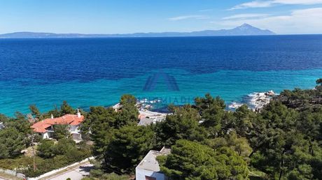 Βίλλα 380τ.μ. για πώληση-Σιθωνία » Καρύδι