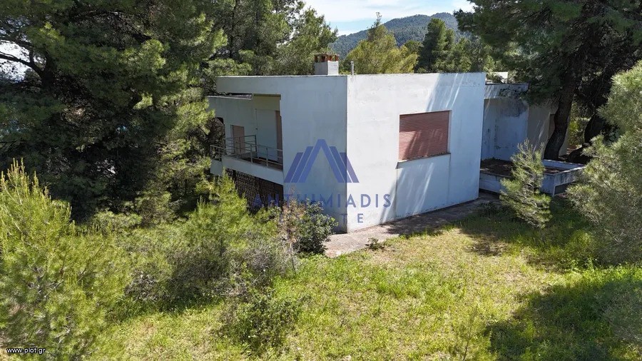 Βίλλα 380 τ.μ. προς πώληση, Καρύδι Σιθωνίας